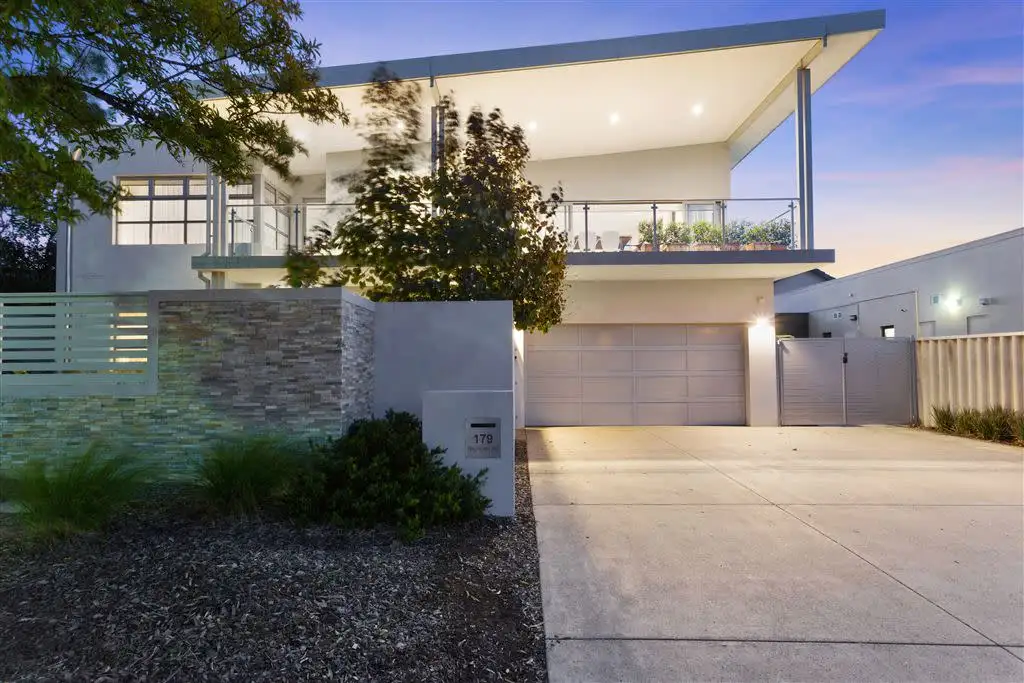 Main view of Homely house listing, 179 Reynolds Road, Mount Pleasant WA 6153