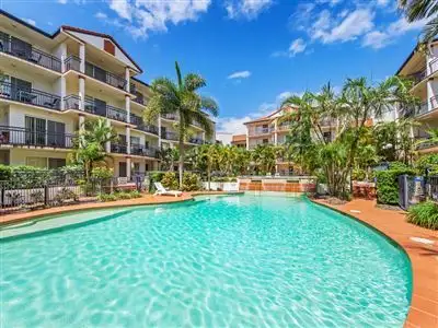 Main view of Homely unit listing, 148 Marine Parade, Southport QLD 4215