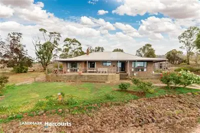 Second view of Homely house listing, 25 Clyde Hill Road, Russells Bridge, Bannockburn VIC 3331