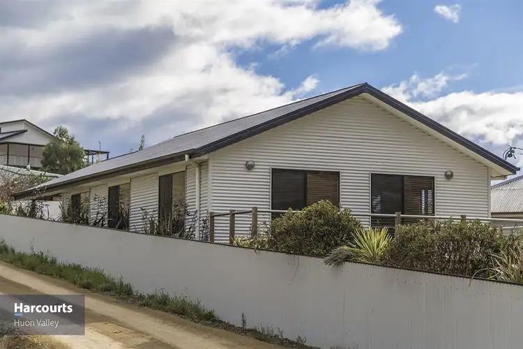 Main view of Homely house listing, 2758 Huon Highway, Huonville TAS 7109
