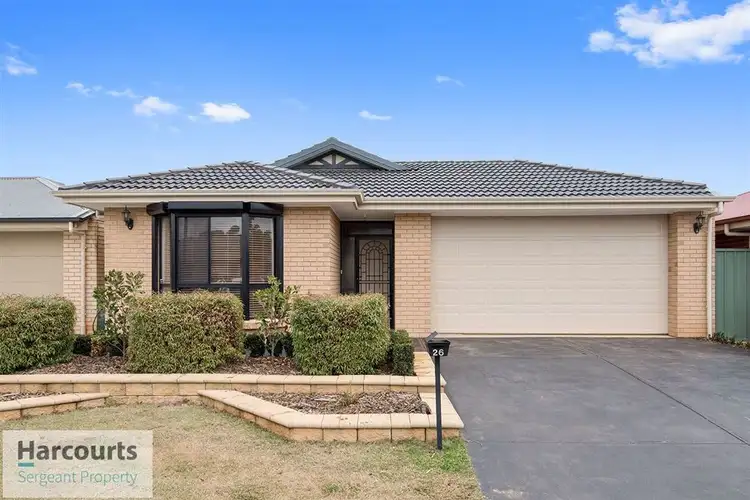 26 Buckley Street, Evanston Gardens SA 5116