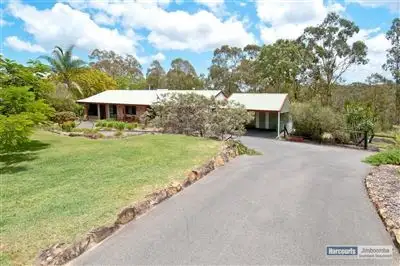 Main view of Homely house listing, 42 Portsmouth Court, Mundoolun QLD 4285
