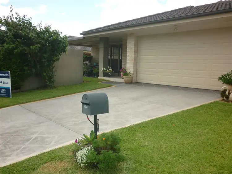 Main view of Homely house listing, 54b Colonial Circuit, Wauchope NSW 2446
