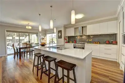 Fourth view of Homely house listing, 3 Skewes Court, Buninyong VIC 3357