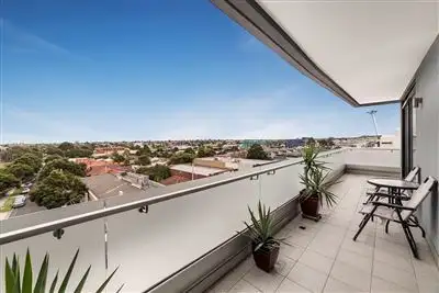 Sixth view of Homely apartment listing, 37/122 High Street, Preston VIC 3072