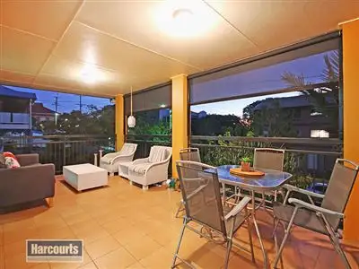 Third view of Homely unit listing, 5/77 Belgrave Street, Morningside QLD 4170