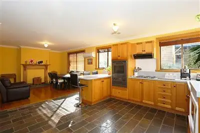 Third view of Homely house listing, 15 Rosslyn Road, Invermay TAS 7248