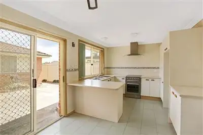 Second view of Homely house listing, 12B Moncrieff Close, St Helens Park NSW 2560