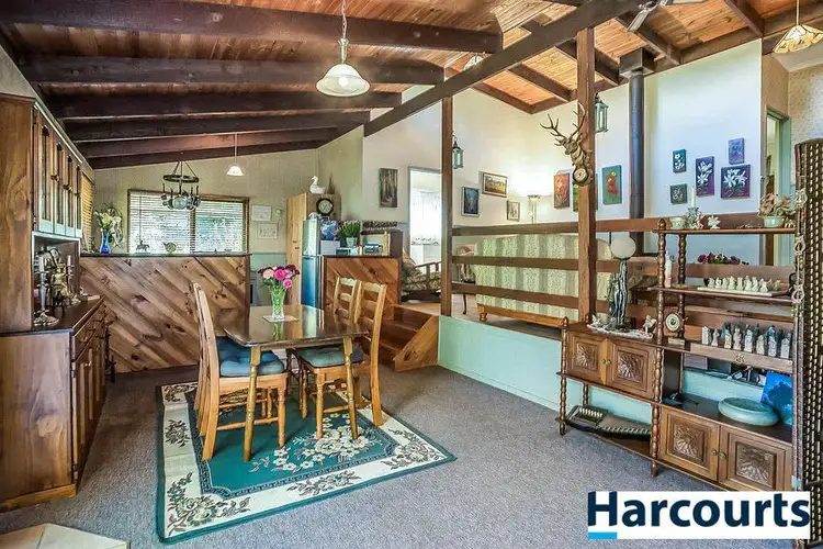 Third view of Homely house listing, 19 Menin Road, Monbulk VIC 3793