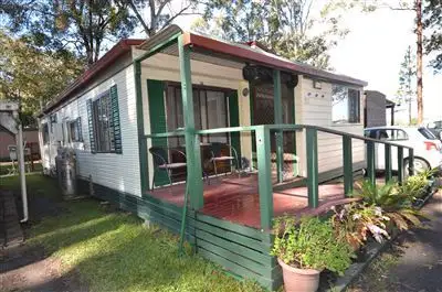 Fifth view of Homely retirement listing, 20/340 Blackmans Point Road, Blackmans Point NSW 2444