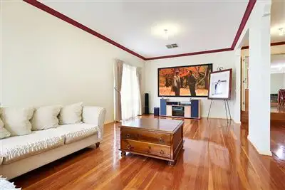 Second view of Homely house listing, 36 Loxton Terrace, Epping VIC 3076