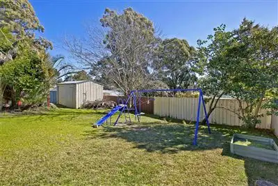 Fifth view of Homely house listing, 15 Manooka Crescent, Bradbury NSW 2560