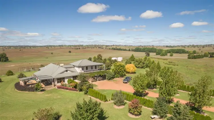 Third view of Homely rural property listing, Address available on request
