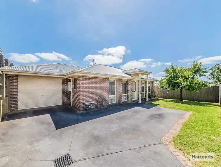 Second view of Homely unit listing, 2/71 Victoria Street, Drouin VIC 3818