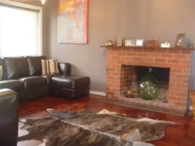 Fifth view of Homely house listing, 5 Garden St, Benalla VIC 3672