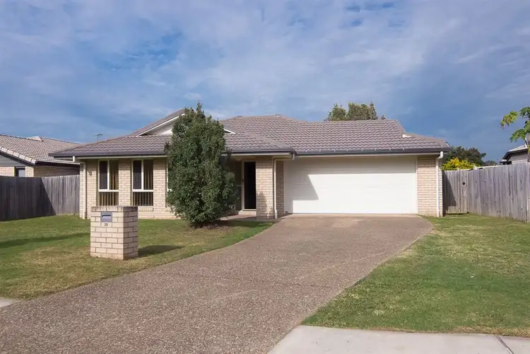 Second view of Homely house listing, 18 River Park Drive, Loganholme QLD 4129