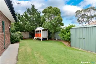 Second view of Homely house listing, 71 Greenfield Rise, Aberfoyle Park SA 5159