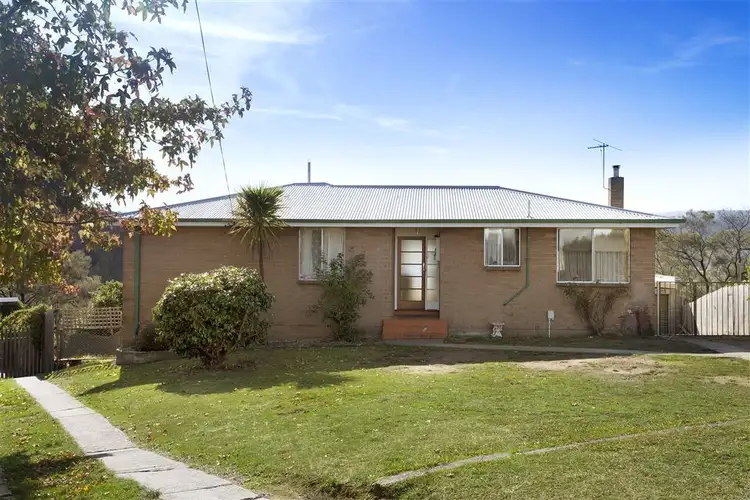 Main view of Homely house listing, 1 Suncrest Place, Ravenswood TAS 7250