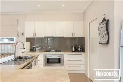 Third view of Homely house listing, 21 Marbelia Drive, Berwick VIC 3806