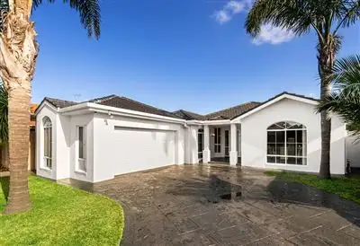 Main view of Homely house listing, 24 Lido Court, Epping VIC 3076