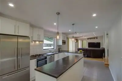 Second view of Homely house listing, 45 Claremont Avenue, The Basin VIC 3154