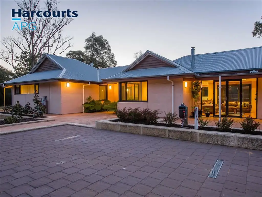 Main view of Homely rural property listing, 16 Mewett Drive, Stratham WA 6237