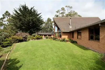 Main view of Homely house listing, 2 Howden Road, Howden TAS 7054