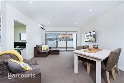Third view of Homely unit listing, 17/12 Merriville Road, Kellyville Ridge NSW 2155