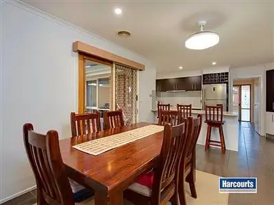 Sixth view of Homely house listing, 5 Allington Place, Langwarrin VIC 3910