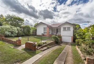 25 Simla Av, Geebung QLD 4034