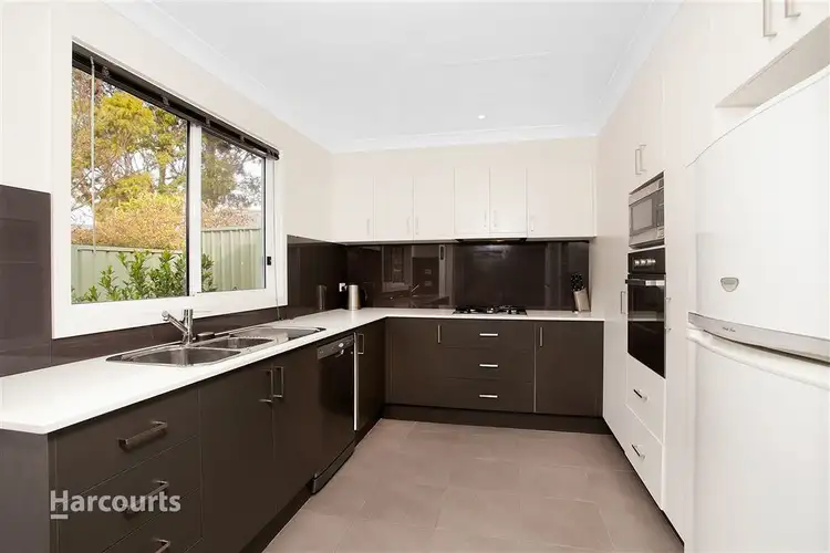 Second view of Homely semi-detached listing, 3/185a Tongarra Road, Albion Park NSW 2527
