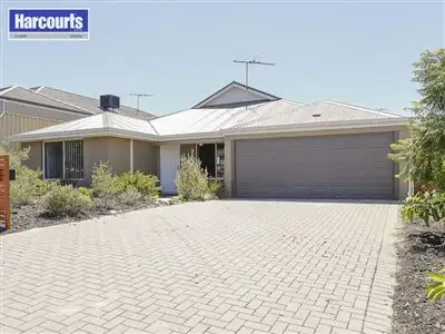 6 Beckman Road, Tapping WA 6065