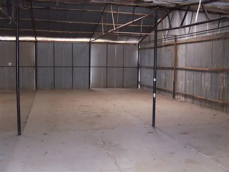 Second view of Homely land listing, Lot 106 Ayr Street, Jamestown SA 5491