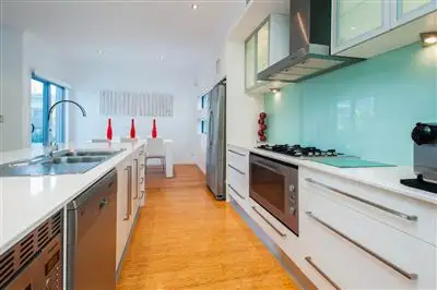 Fifth view of Homely house listing, 41 East Quay Drive, Biggera Waters QLD 4216