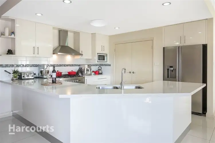 Second view of Homely house listing, 31 Amelia Grove, Pitt Town NSW 2756