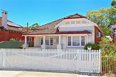 117 West Parade, Mount Lawley WA 6050