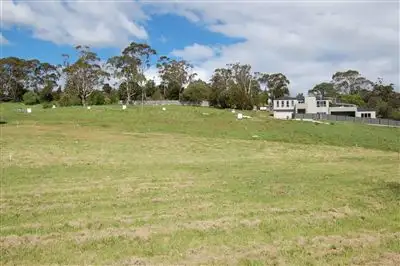 Third view of Homely land listing, 24 Eldonhurst Drive, Newstead TAS 7250