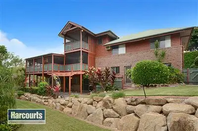 Second view of Homely house listing, 8 Marri Street, Aspley QLD 4034