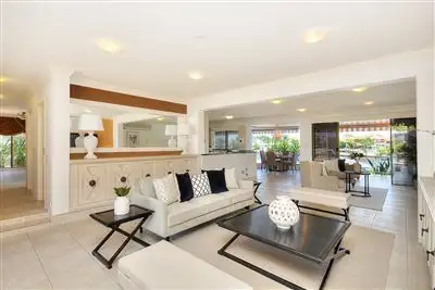 Sixth view of Homely house listing, 42 Cabana Boulevard, Benowa Waters QLD 4217