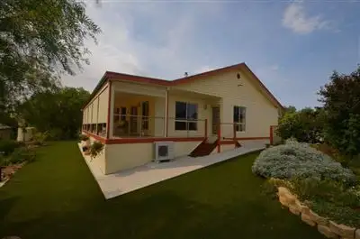 Main view of Homely rural property listing, 227 Billabong Road, Mannum SA 5238