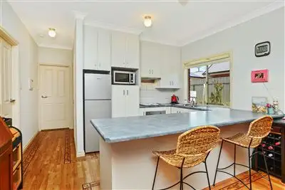 Second view of Homely house listing, 5/34 Brooking Street, Goolwa SA 5214