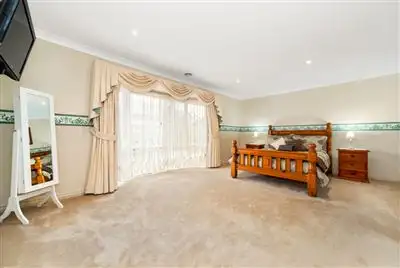 Fourth view of Homely house listing, 5 Black Wallaby Drive, Langwarrin VIC 3910