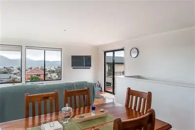 Sixth view of Homely unit listing, 3/66 Ashbourne Grove, West Moonah TAS 7009