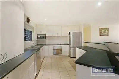 Fifth view of Homely house listing, 38 Kallista Road, Rochedale South QLD 4123