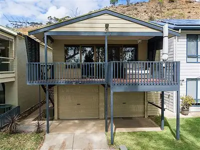 Main view of Homely house listing, 22 Sunnyside Road, Sunnyside SA 5253