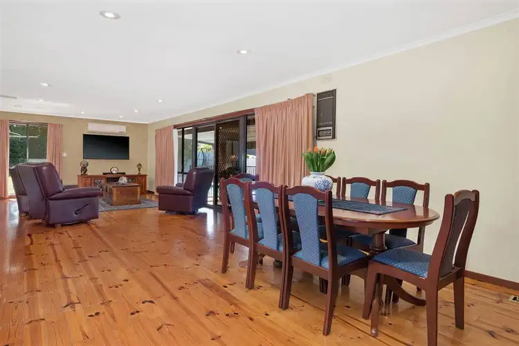 Fourth view of Homely house listing, 17 Minchinbury Drive, Vermont South VIC 3133