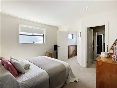 Fifth view of Homely townhouse listing, 2/7 May Street, Hamlyn Heights VIC 3215