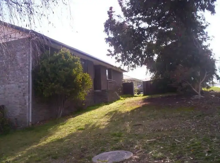 Main view of Homely house listing, 11 Deak Street, Gagebrook TAS 7030