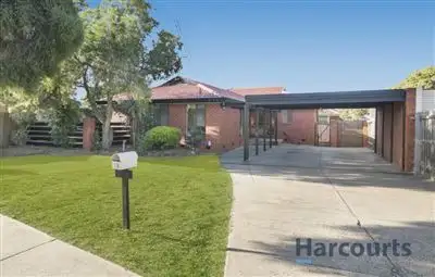 12 Carolyn Court, Keilor Park VIC 3042