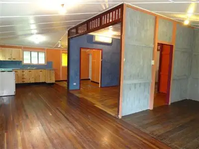 Second view of Homely house listing, 21 Ocean Avenue, Slade Point QLD